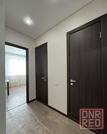 Сдам двухкомнатную квартиру в Калининском районе у Гулливера Донецк - изображение 1