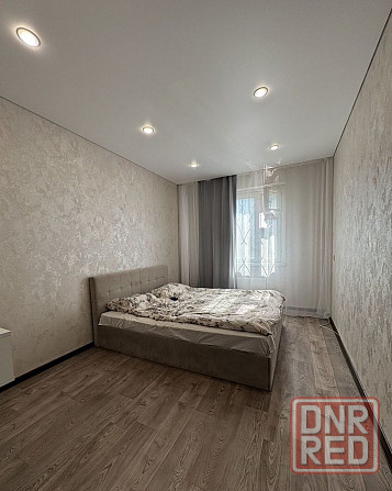 Сдам двухкомнатную квартиру в Калининском районе у Гулливера Донецк - изображение 5