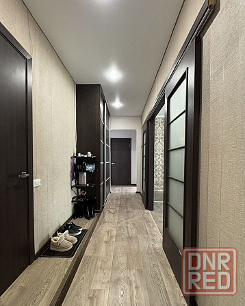 Сдам двухкомнатную квартиру в Калининском районе у Гулливера Донецк - изображение 3