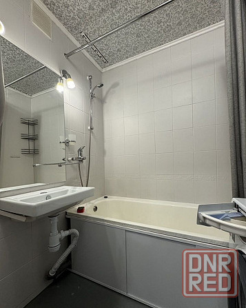 Сдам двухкомнатную квартиру в Калининском районе у Гулливера Донецк - изображение 7