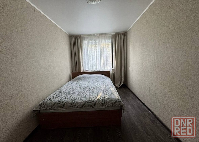 Сдаю 2к-квартира в Калининском районе на ул. Цусимской. Донецк - изображение 4