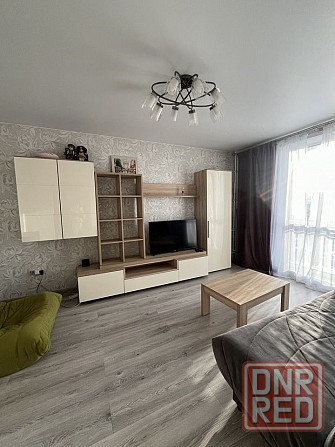 Сдам квартиру в аренду на Азотном Донецк - изображение 8