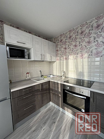 Сдам квартиру в аренду на Азотном Донецк - изображение 4