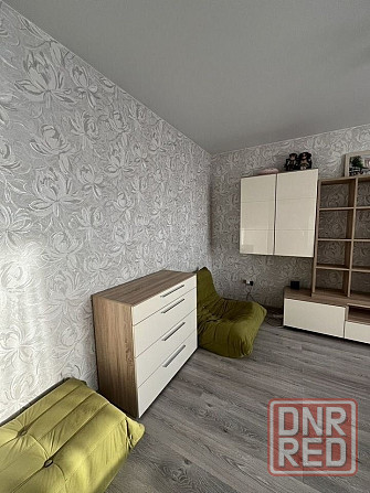 Сдам квартиру в аренду на Азотном Донецк - изображение 6