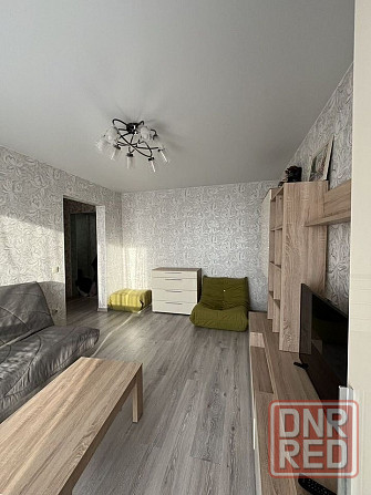 Сдам квартиру в аренду на Азотном Донецк - изображение 2