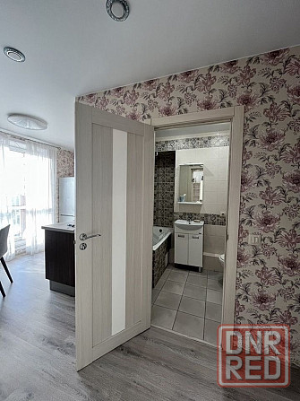 Сдам квартиру в аренду на Азотном Донецк - изображение 5