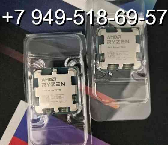AMD Ryzen 7 7700 OEM Донецк