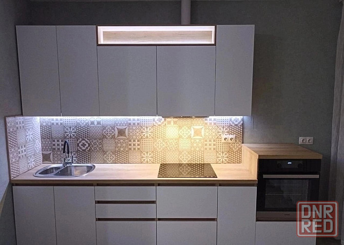 Сдается 1 - комнатная квартира на длительный срок! Донецк - изображение 1