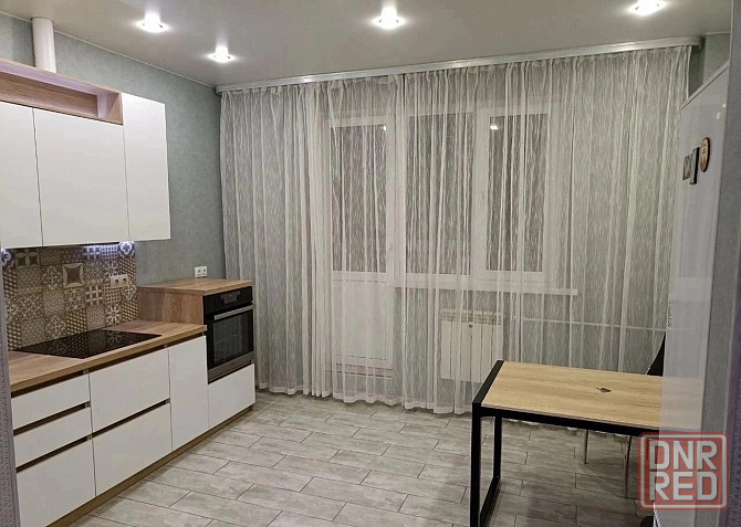 Сдается 1 - комнатная квартира на длительный срок! Донецк - изображение 7