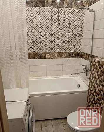 Сдается 1 - комнатная квартира на длительный срок! Донецк - изображение 6