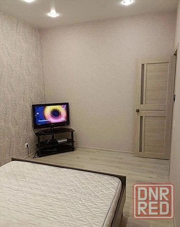 Сдается 1 - комнатная квартира на длительный срок! Донецк - изображение 4