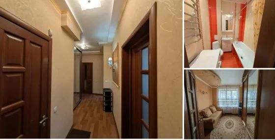 Продам 2 в центре Донецка Донецк