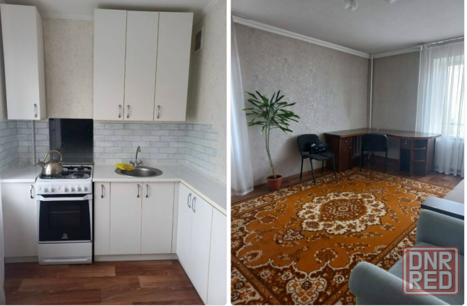 Продам 1 в центре Донецка Донецк - изображение 1