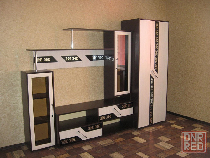 1-ком квартира, 29м2, 6/9 этаж Мариуполь - изображение 3