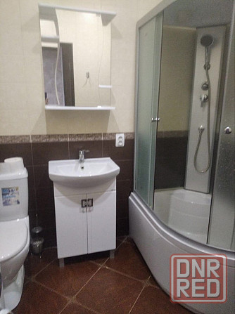 1-ком квартира, 29м2, 6/9 этаж Мариуполь - изображение 5