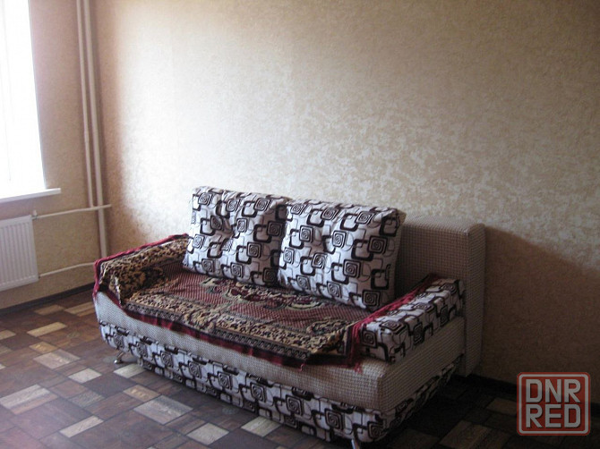 1-ком квартира, 29м2, 6/9 этаж Мариуполь - изображение 1