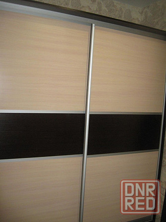 1-ком квартира, 29м2, 6/9 этаж Мариуполь - изображение 2