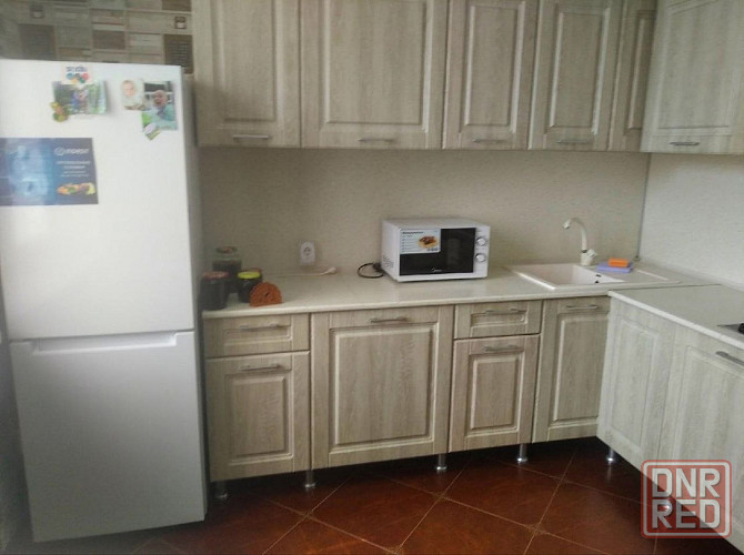 1-ком квартира, 29м2, 6/9 этаж Мариуполь - изображение 6