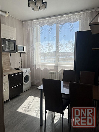 Сдам 1 комн кв видовуюв центре, Набережная Донецк - изображение 2