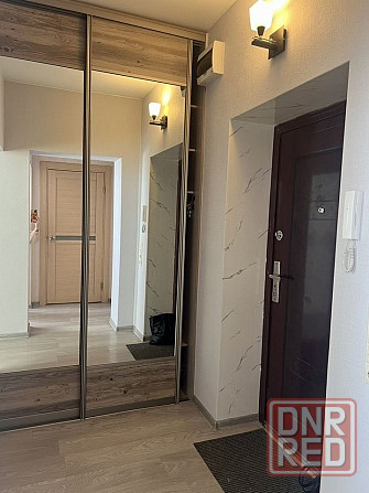 Сдам 1 комн кв видовуюв центре, Набережная Донецк - изображение 5