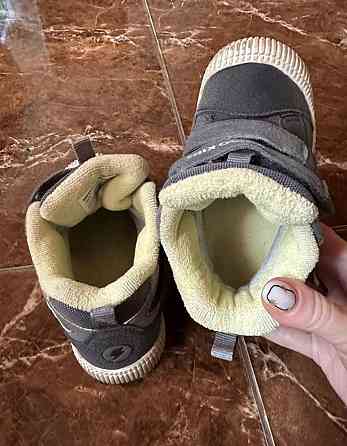 Ботинки демисезон детские 25р Донецк