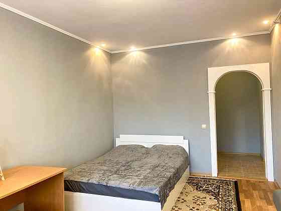 Сдаётся 1-комнатная квартира Город Мариуполь, Левобережный район, возле 48 школы. Этаж 2/5. Мариуполь