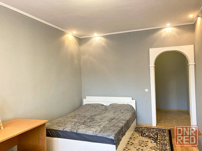 Сдаётся 1-комнатная квартира Город Мариуполь, Левобережный район, возле 48 школы. Этаж 2/5. Мариуполь - изображение 1