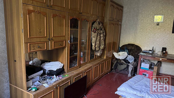 Продам 2х ком Куйбышевский р-он, Бакинских комиссаров Донецк - изображение 4