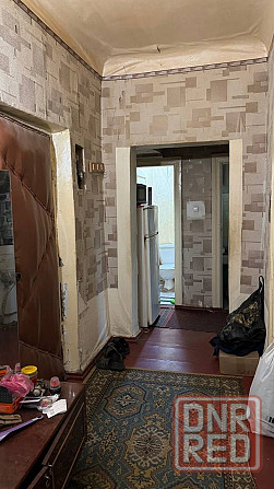 Продам 2х ком Куйбышевский р-он, Бакинских комиссаров Донецк - изображение 3