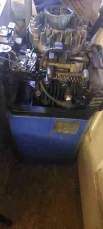 Продам нерабочий Генератор Макеевка