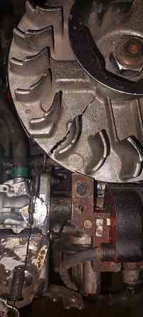 Продам нерабочий Генератор Макеевка