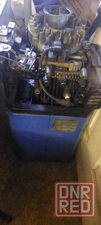 Продам нерабочий Генератор Макеевка - изображение 1