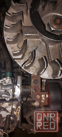 Продам нерабочий Генератор Макеевка - изображение 3