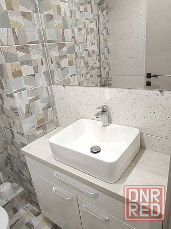 Сдаю 2-х комнатная квартира Мариуполь, Приморский район, пр-кт Строителей Мариуполь - изображение 4