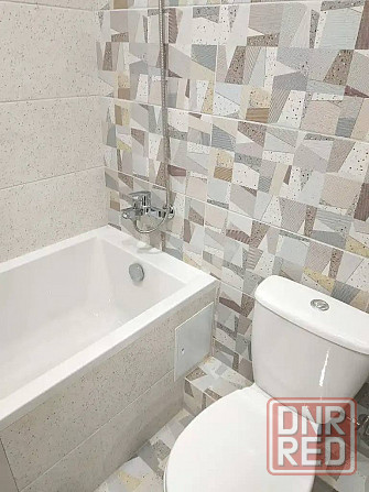 Сдаю 2-х комнатная квартира Мариуполь, Приморский район, пр-кт Строителей Мариуполь - изображение 3