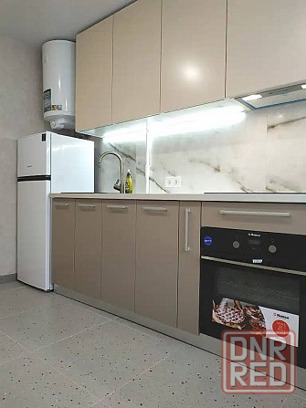 Сдаю 2-х комнатная квартира Мариуполь, Приморский район, пр-кт Строителей Мариуполь - изображение 1