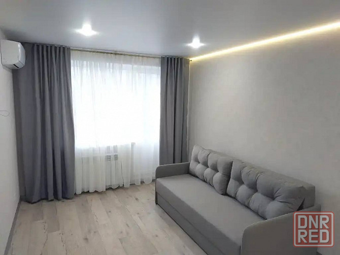 Сдаю 2-х комнатная квартира Мариуполь, Приморский район, пр-кт Строителей Мариуполь - изображение 2