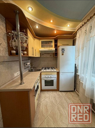 Продам 2х ком Куйбышевский район Донецк - изображение 3