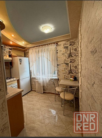 Продам 2х ком Куйбышевский район Донецк - изображение 1