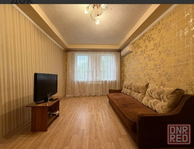 Продам 2х ком Куйбышевский район Донецк - изображение 4