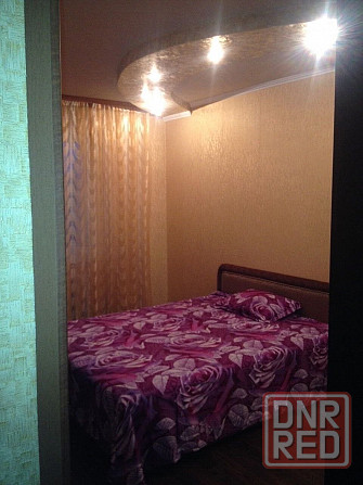 Продам 2х ком Буденновский район Вода по графику Донецк - изображение 5