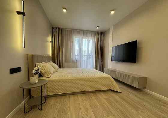 Квартира в Ворошиловском районе у Крытого рынка. Донецк