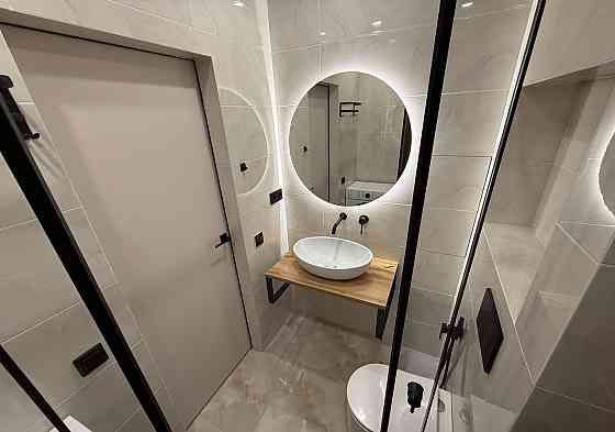 Квартира в Ворошиловском районе у Крытого рынка. Донецк