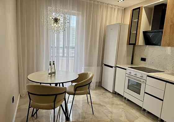 Квартира в Ворошиловском районе у Крытого рынка. Донецк