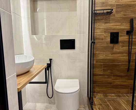 Квартира в Ворошиловском районе у Крытого рынка. Донецк