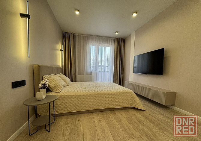 Квартира в Ворошиловском районе у Крытого рынка. Донецк - изображение 3