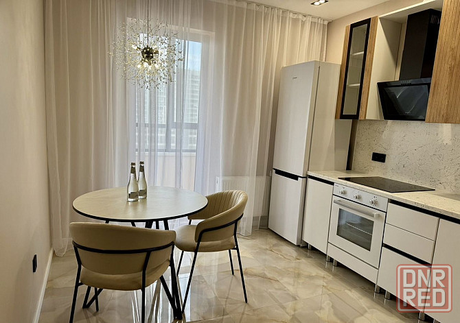 Квартира в Ворошиловском районе у Крытого рынка. Донецк - изображение 4