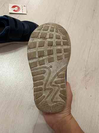 Кроссовки для мальчика 25р Донецк