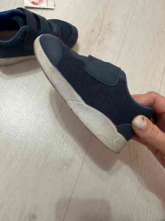 Кроссовки для мальчика 25р Донецк