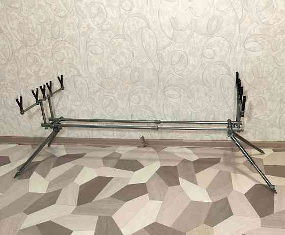 Род-под на 5 (2-3-4-5) удилищ Мifine WА530 Донецк